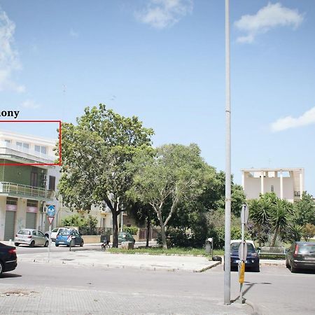 Sweet Harmony Lecce Exterior foto