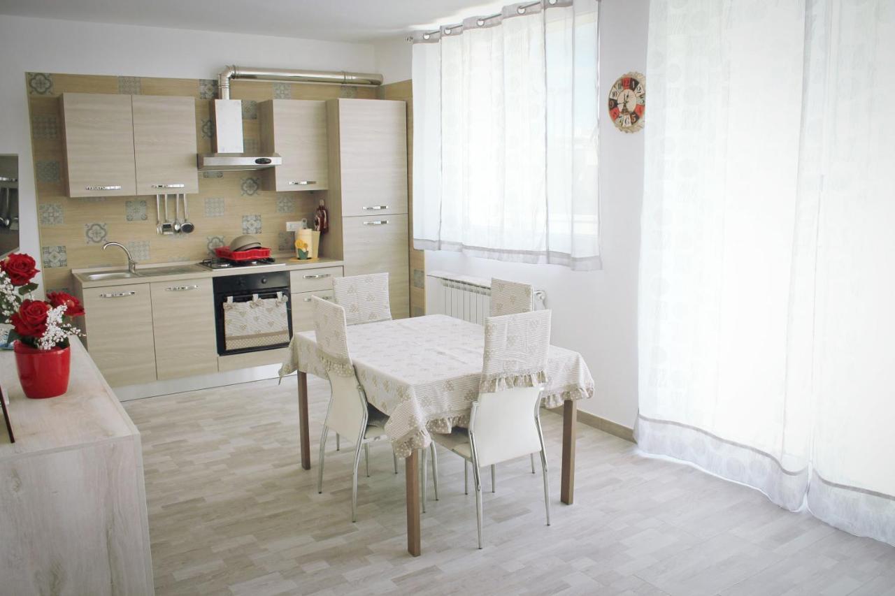 Sweet Harmony Lecce Exterior foto