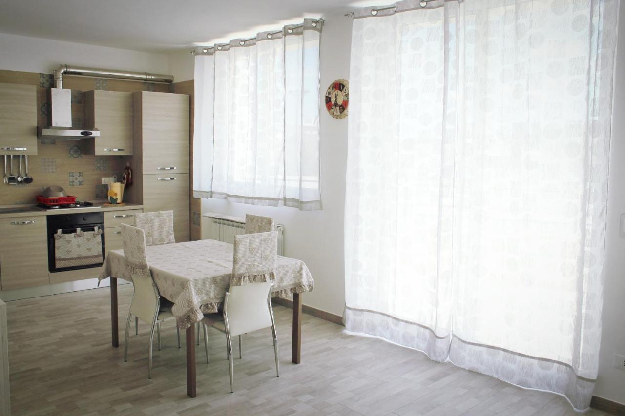 Sweet Harmony Lecce Exterior foto