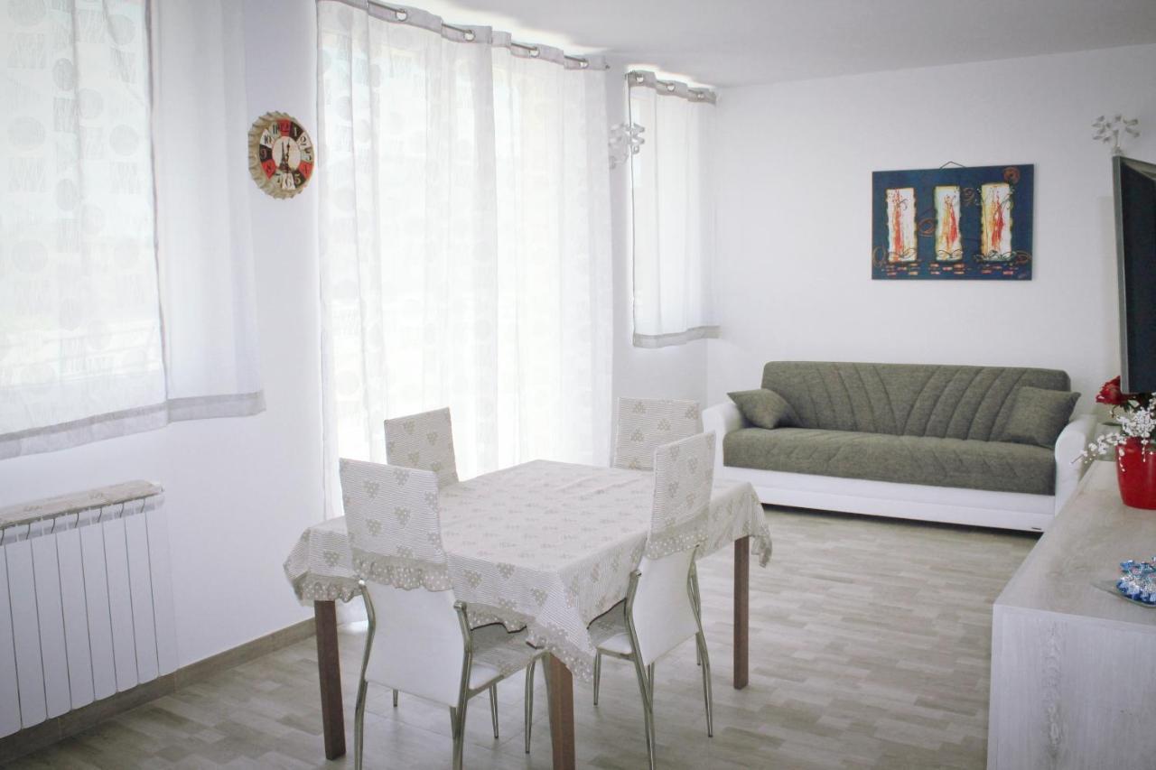 Sweet Harmony Lecce Exterior foto