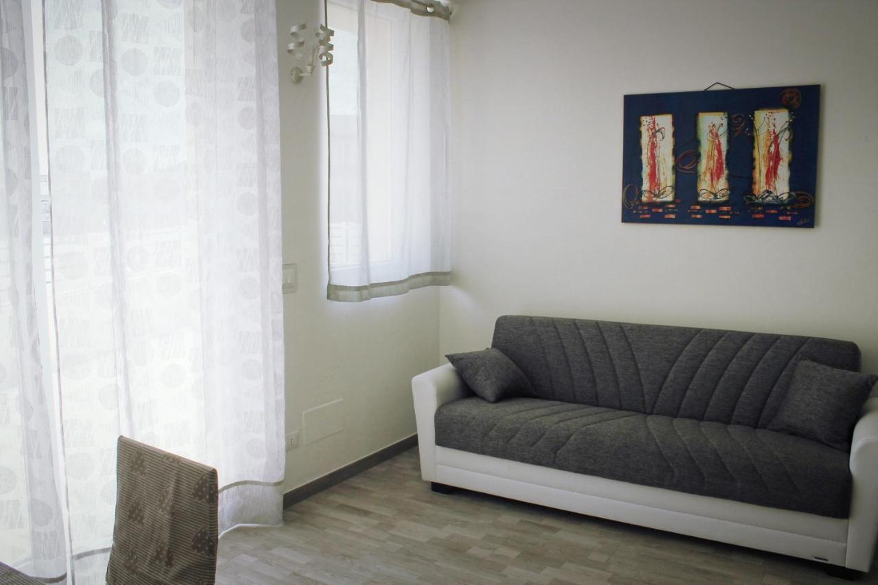 Sweet Harmony Lecce Exterior foto