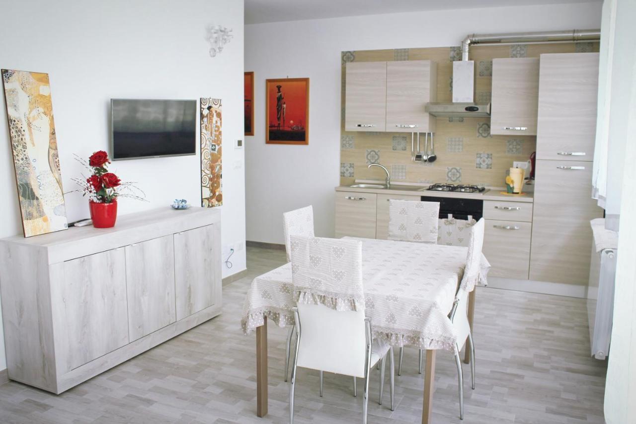 Sweet Harmony Lecce Exterior foto