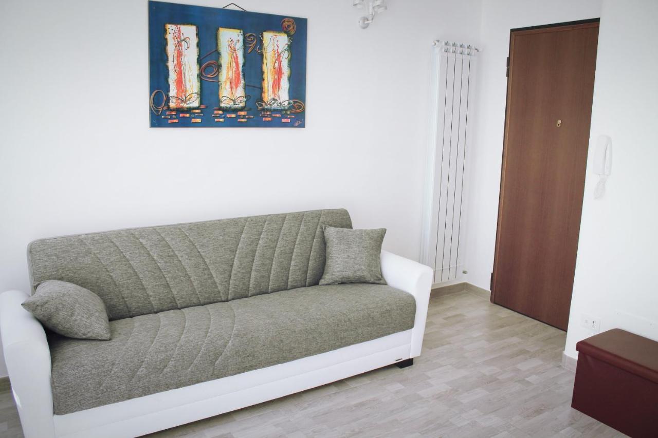 Sweet Harmony Lecce Exterior foto