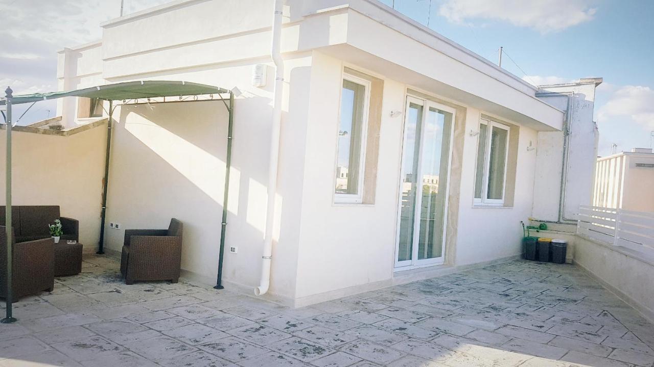 Sweet Harmony Lecce Exterior foto