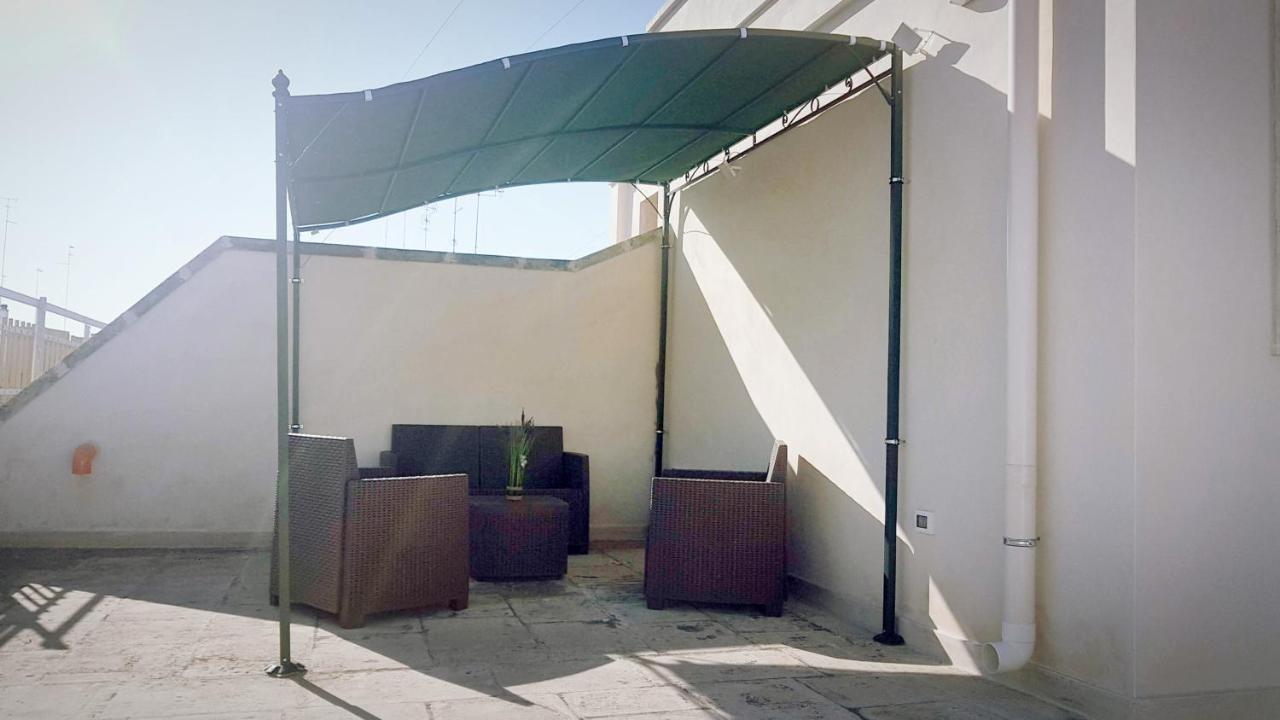 Sweet Harmony Lecce Exterior foto