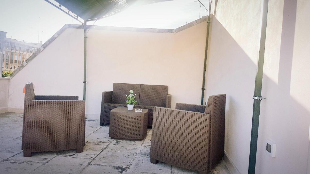 Sweet Harmony Lecce Exterior foto